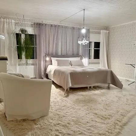 Hunajakoto Maison d'hôtes Jokioinen