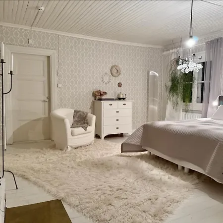 Maison d'hôtes Hunajakoto Jokioinen