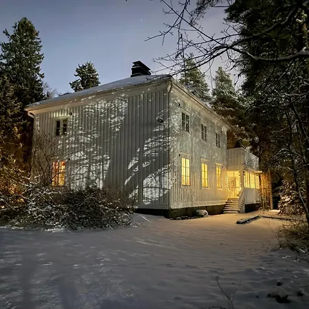 Hunajakoto Maison d'hôtes *