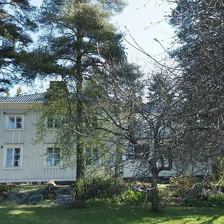 Gasthof Hunajakoto Jokioinen
