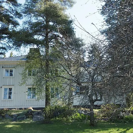 Guest house Hunajakoto Jokioinen