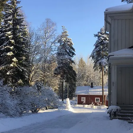 Hunajakoto Gasthof *
