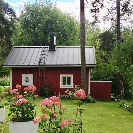 Hunajakoto Jokioinen