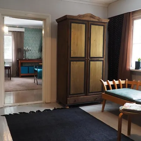 Hunajakoto Guest house