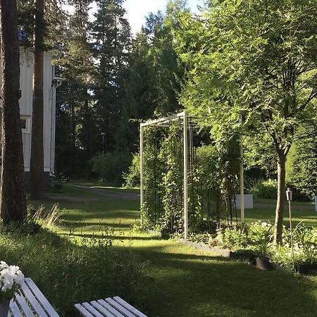 Hunajakoto Gasthof *