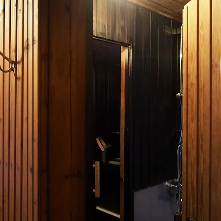 Hunajakoto Guest house *