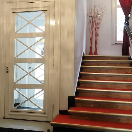 Hunajakoto Gasthof